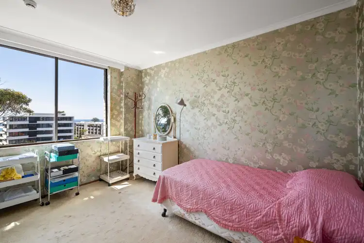 Sixth view of Homely apartment listing, 24/36-38 Penkivil Street, Bondi NSW 2026