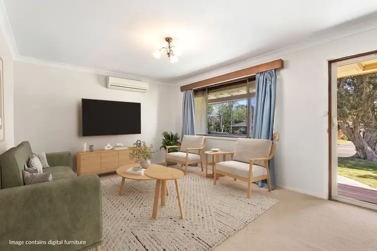 Second view of Homely house listing, 29 Compton Street, Dapto NSW 2530