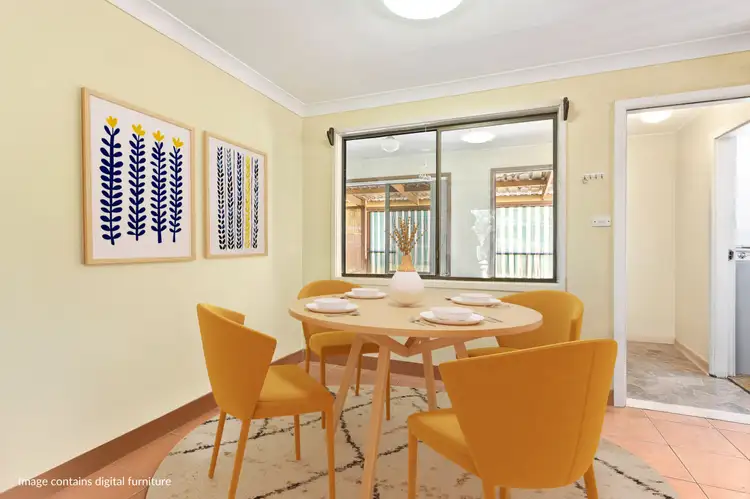 Fourth view of Homely house listing, 29 Compton Street, Dapto NSW 2530
