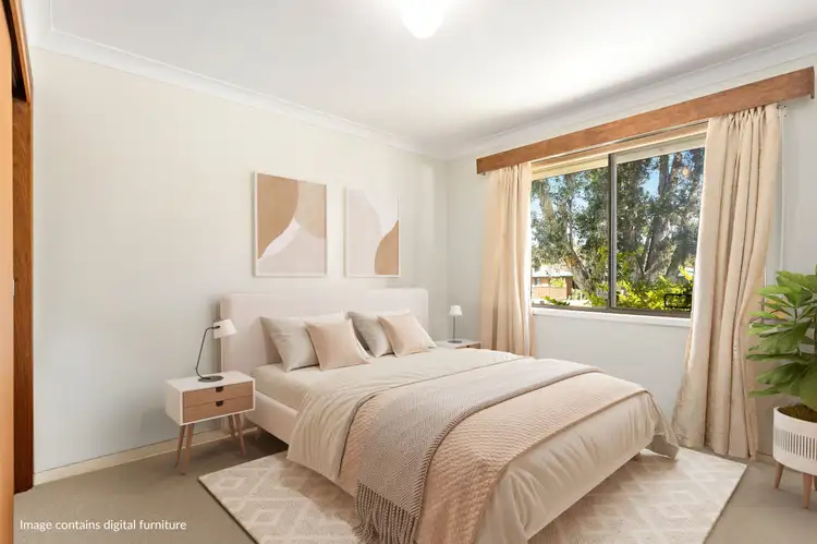 Fifth view of Homely house listing, 29 Compton Street, Dapto NSW 2530