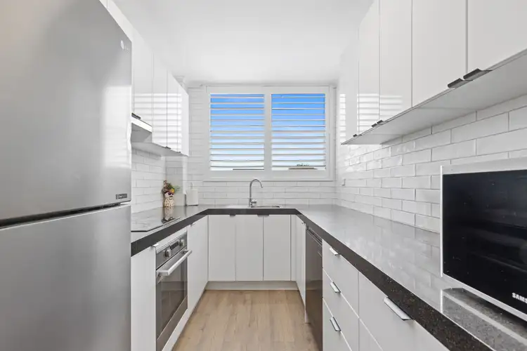 Third view of Homely unit listing, 10B/5-29 Wandella Road, Miranda NSW 2228