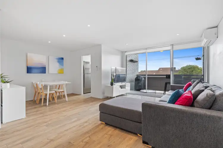 Fourth view of Homely unit listing, 10B/5-29 Wandella Road, Miranda NSW 2228