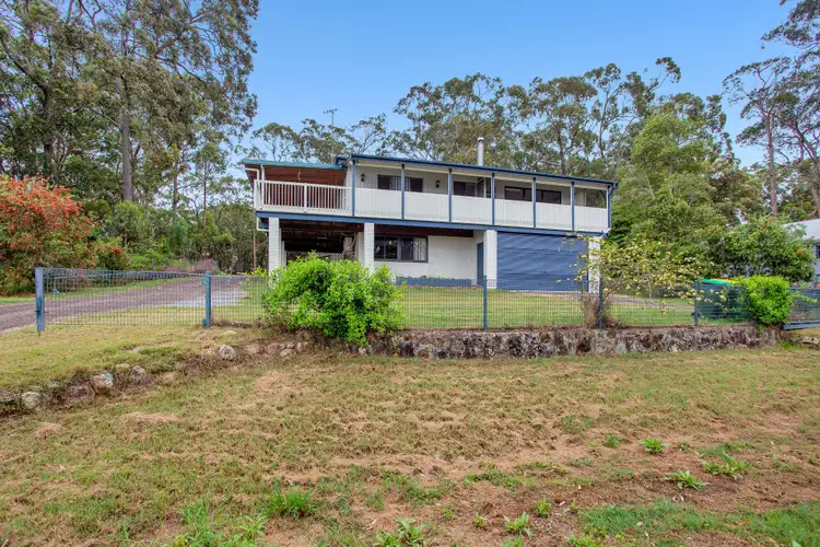 135 Cove Boulevard, North Arm Cove NSW 2324
