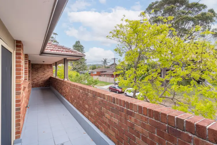 6/131 Parkes Street, Helensburgh NSW 2508