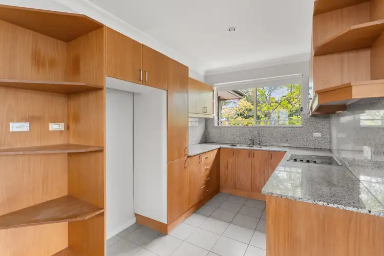 Second view of Homely unit listing, 6/131 Parkes Street, Helensburgh NSW 2508