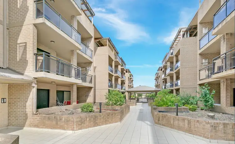 35/1-5 Durham Street, Mount Druitt NSW 2770