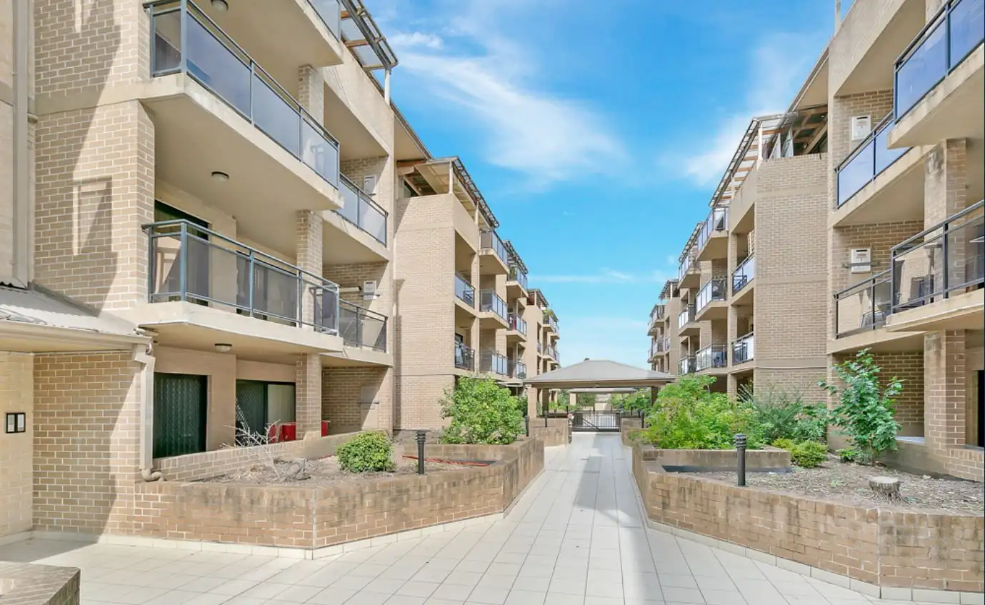 Main view of Homely unit listing, 35/1-5 Durham Street, Mount Druitt NSW 2770