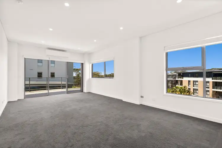 Third view of Homely apartment listing, 214/1 Evelyn Court, Shellharbour City Centre NSW 2529