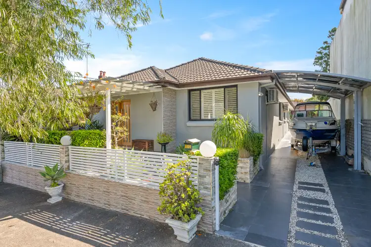 Main view of Homely house listing, 113 Farr Street, Rockdale NSW 2216