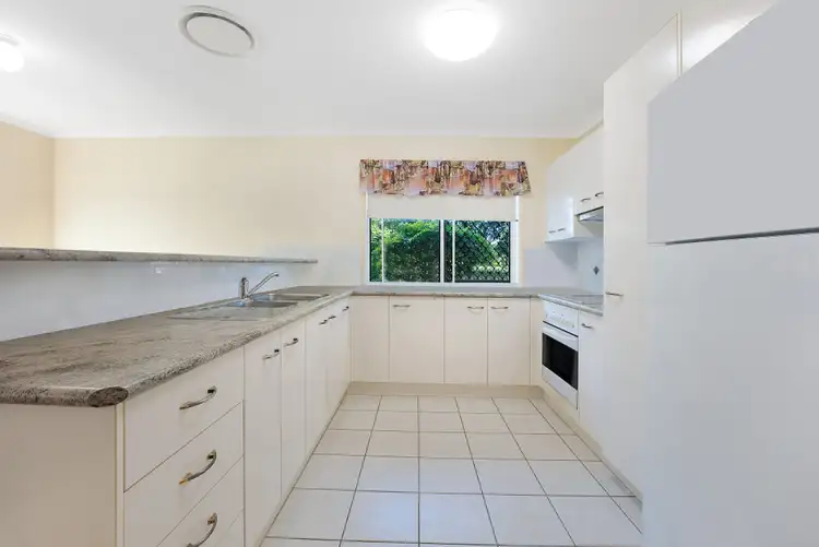 Fourth view of Homely unit listing, 1/29 McAneny Street, Redcliffe QLD 4020