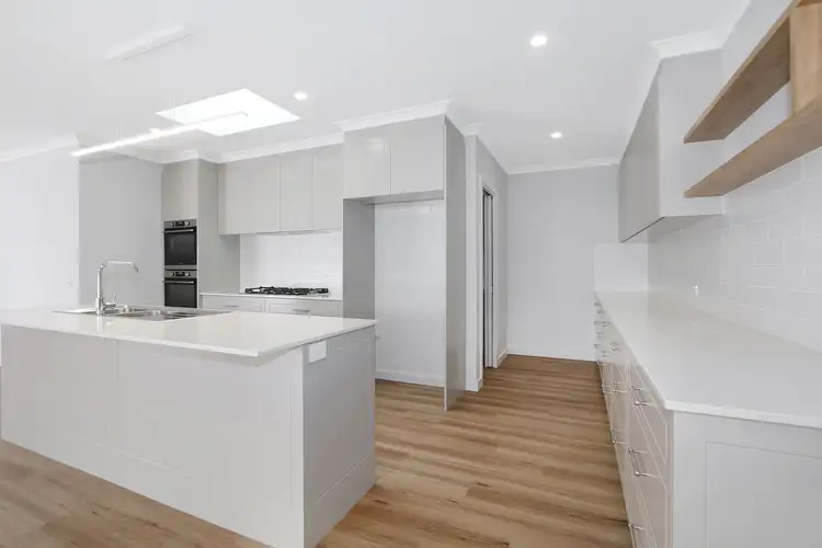 Main view of Homely house listing, 52 Rodeo Drive, Thurgoona NSW 2640