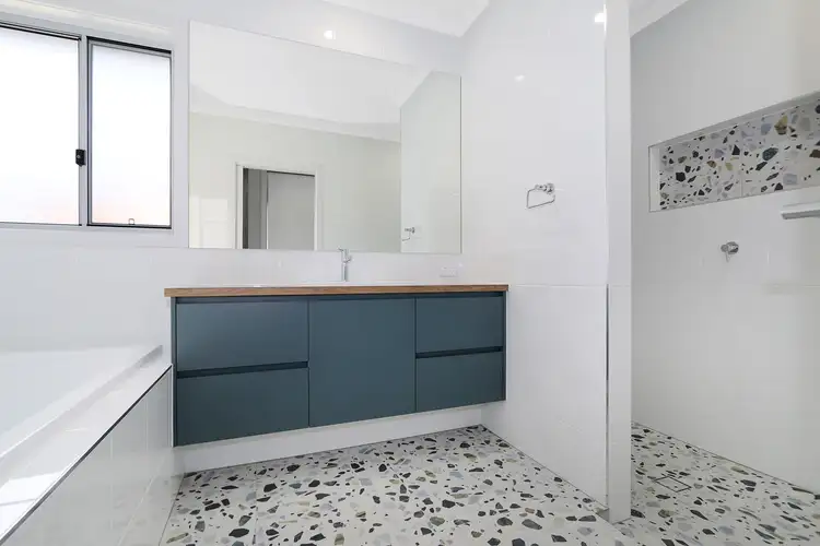 Second view of Homely house listing, 52 Rodeo Drive, Thurgoona NSW 2640