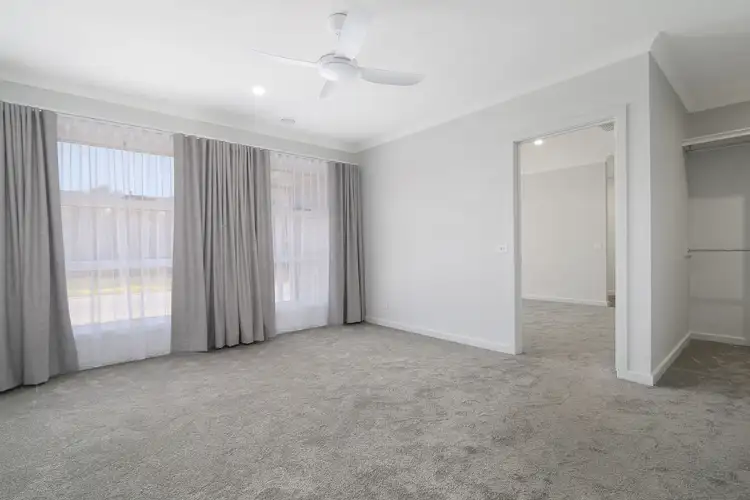 Third view of Homely house listing, 52 Rodeo Drive, Thurgoona NSW 2640