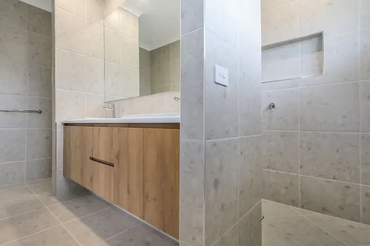 Fifth view of Homely house listing, 52 Rodeo Drive, Thurgoona NSW 2640