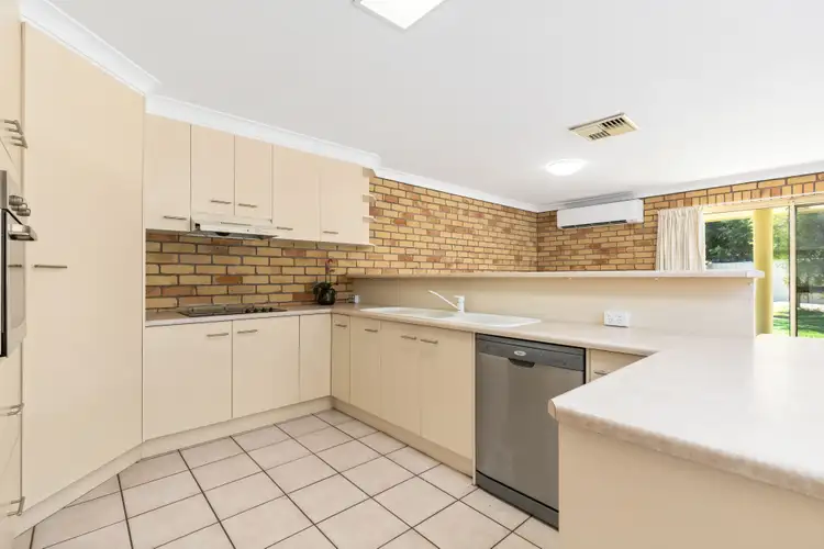 Fourth view of Homely house listing, 3 Crinum Crescent, Emerald QLD 4720