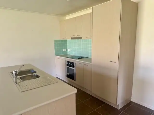 Second view of Homely house listing, 8 Hughes Court, Corowa NSW 2646