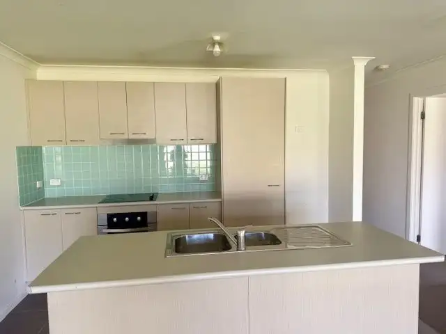 Third view of Homely house listing, 8 Hughes Court, Corowa NSW 2646