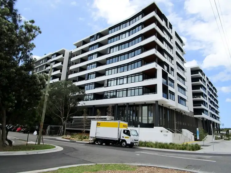 401/475 Captain Cook Drive, Woolooware NSW 2230