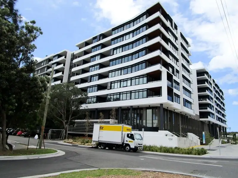 Main view of Homely unit listing, 401/475 Captain Cook Drive, Woolooware NSW 2230