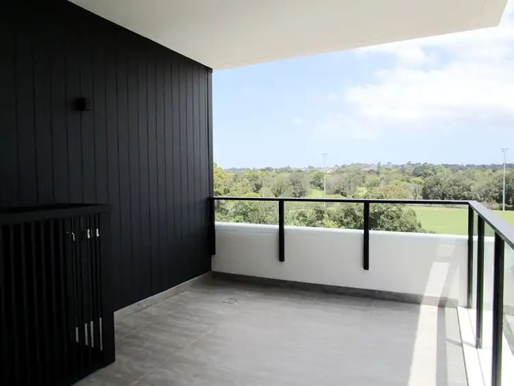 Third view of Homely unit listing, 401/475 Captain Cook Drive, Woolooware NSW 2230