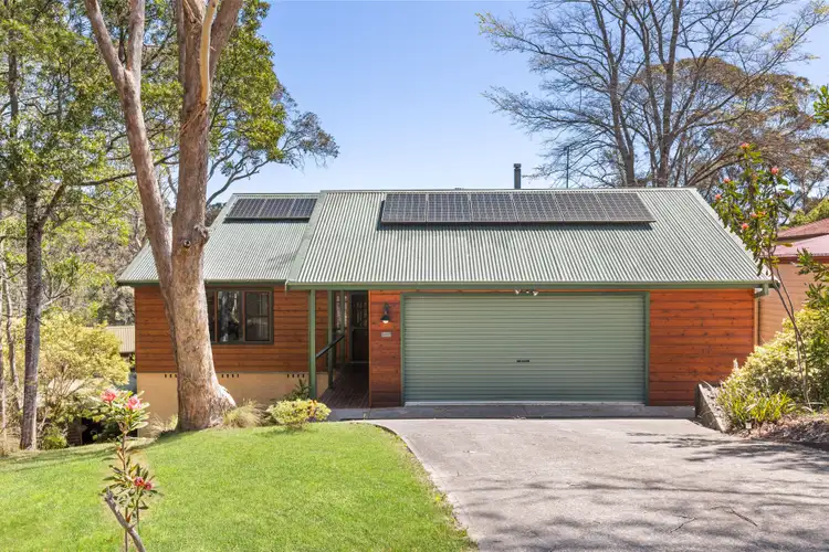 56 Waragil Street, Blackheath NSW 2785