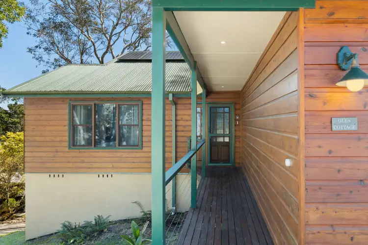Second view of Homely house listing, 56 Waragil Street, Blackheath NSW 2785