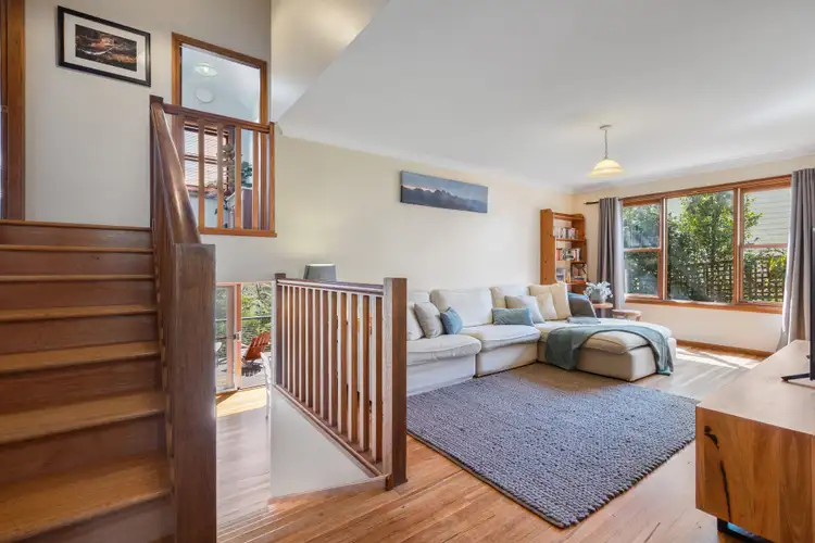 Third view of Homely house listing, 56 Waragil Street, Blackheath NSW 2785