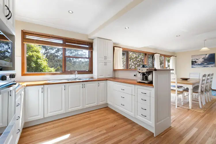 Fourth view of Homely house listing, 56 Waragil Street, Blackheath NSW 2785