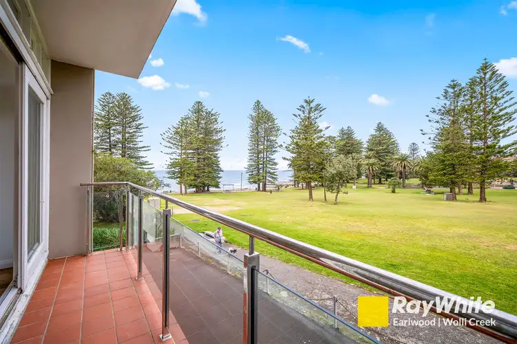 102/21 Coast Avenue, Cronulla NSW 2230