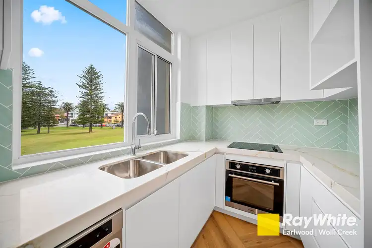 Second view of Homely apartment listing, 102/21 Coast Avenue, Cronulla NSW 2230