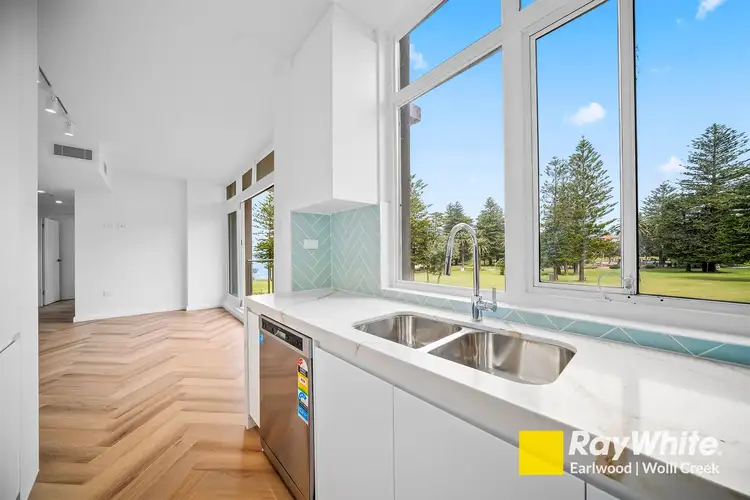 Third view of Homely apartment listing, 102/21 Coast Avenue, Cronulla NSW 2230