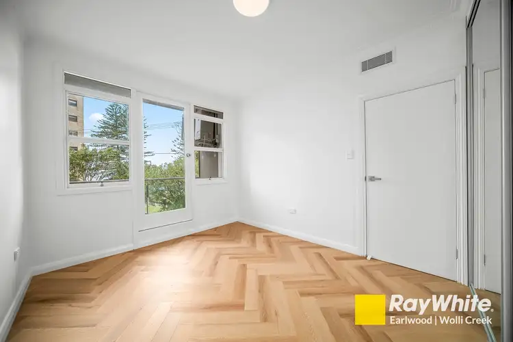 Fourth view of Homely apartment listing, 102/21 Coast Avenue, Cronulla NSW 2230