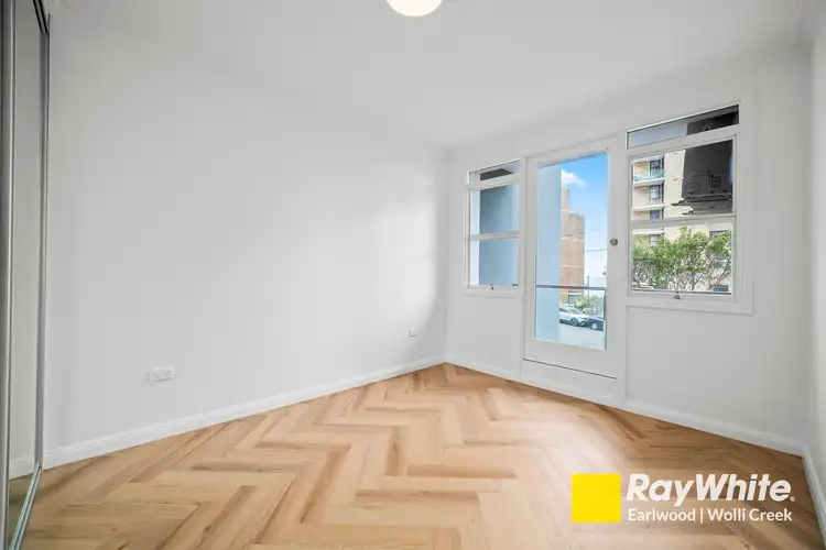 Fifth view of Homely apartment listing, 102/21 Coast Avenue, Cronulla NSW 2230