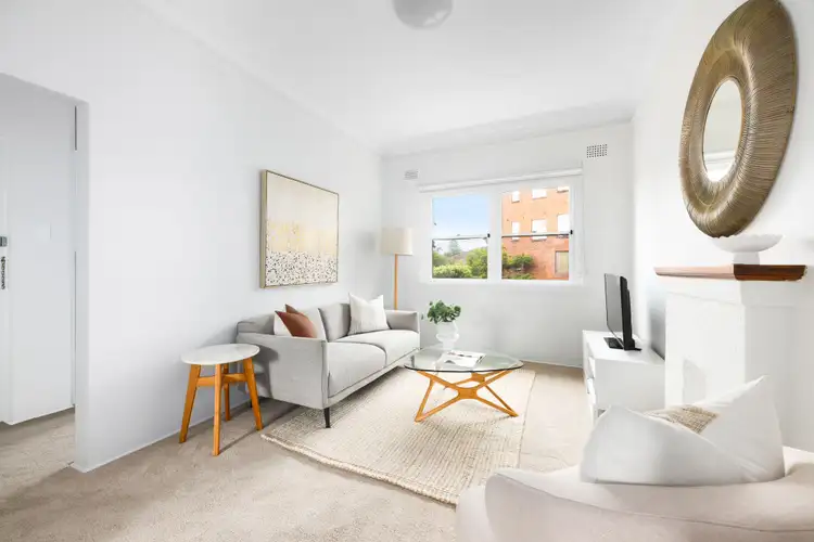 9/501 Miller Street, Cammeray NSW 2062