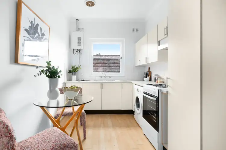 Second view of Homely apartment listing, 9/501 Miller Street, Cammeray NSW 2062