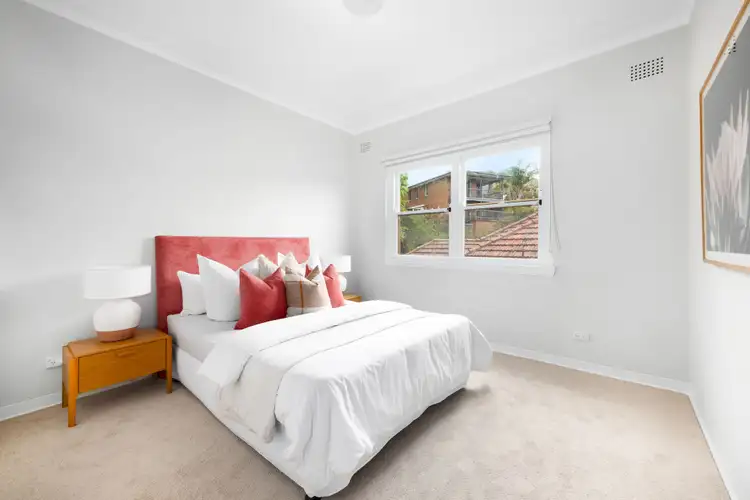 Third view of Homely apartment listing, 9/501 Miller Street, Cammeray NSW 2062