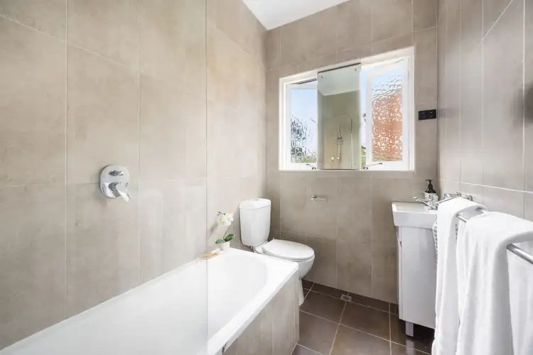 Fourth view of Homely apartment listing, 9/501 Miller Street, Cammeray NSW 2062
