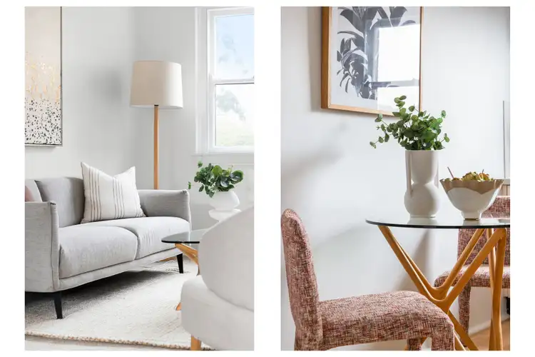 Fifth view of Homely apartment listing, 9/501 Miller Street, Cammeray NSW 2062