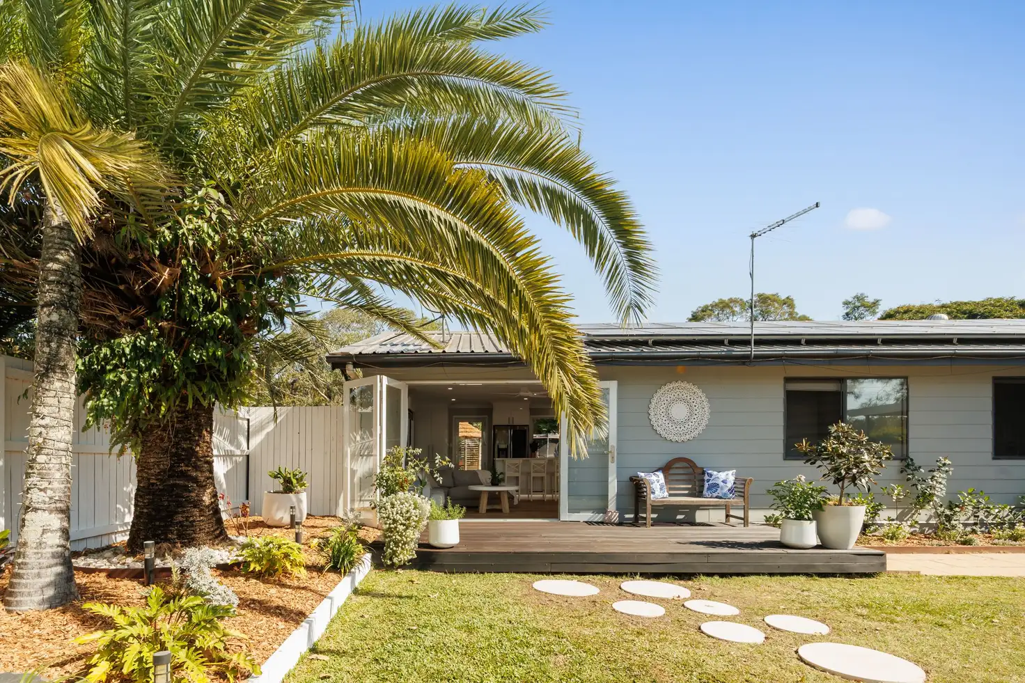 Main view of Homely house listing, 18 Pauline Avenue, Ellen Grove QLD 4078