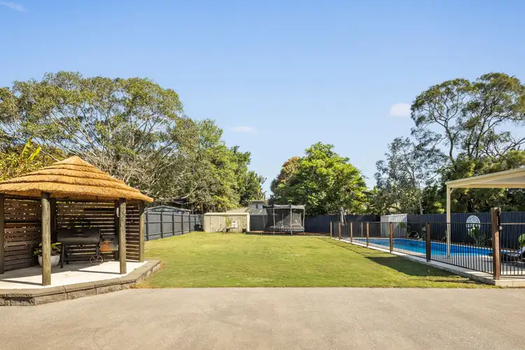 Third view of Homely house listing, 18 Pauline Avenue, Ellen Grove QLD 4078