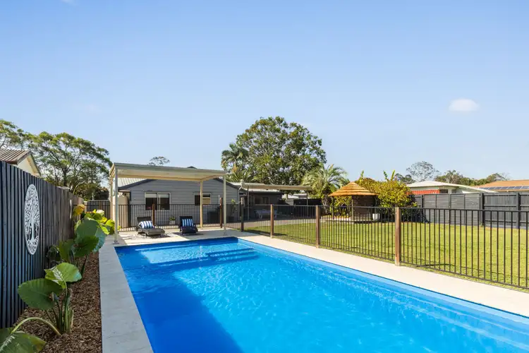 Fourth view of Homely house listing, 18 Pauline Avenue, Ellen Grove QLD 4078