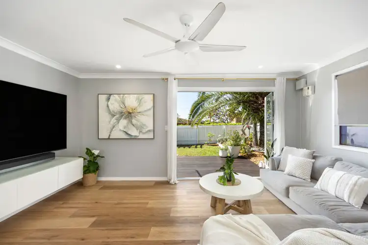 Sixth view of Homely house listing, 18 Pauline Avenue, Ellen Grove QLD 4078