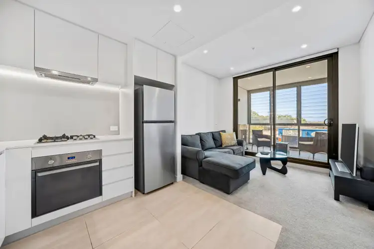 171/213 Princess Highway, Arncliffe NSW 2205