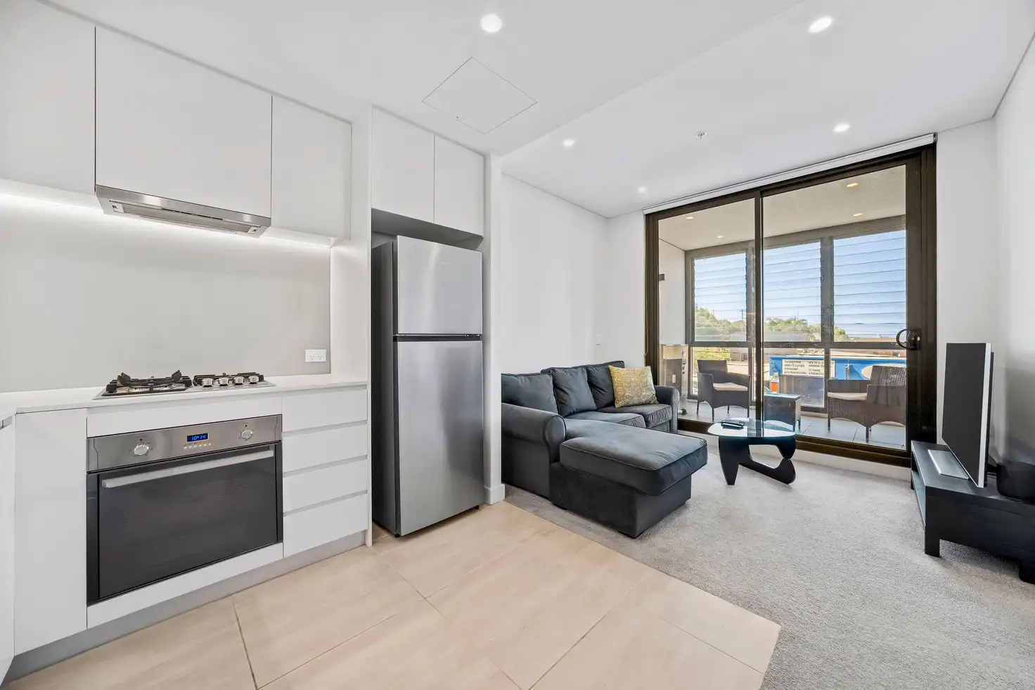 Main view of Homely apartment listing, 171/213 Princess Highway, Arncliffe NSW 2205