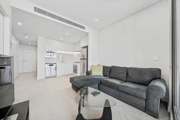 Second view of Homely apartment listing, 171/213 Princess Highway, Arncliffe NSW 2205