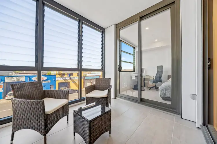 Sixth view of Homely apartment listing, 171/213 Princess Highway, Arncliffe NSW 2205