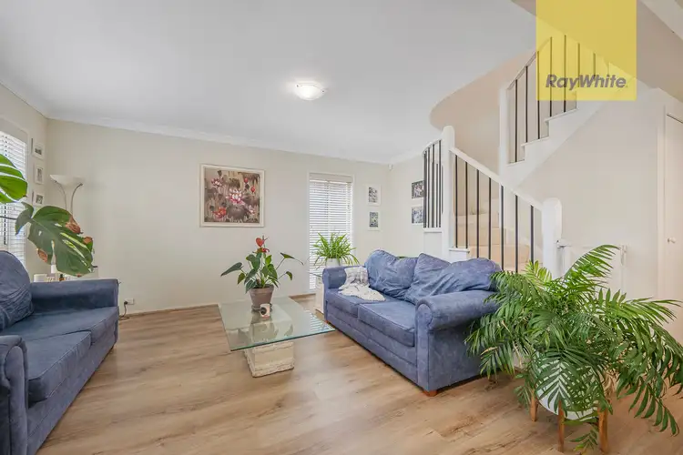 Second view of Homely house listing, 84A Alexander Street, Dundas Valley NSW 2117