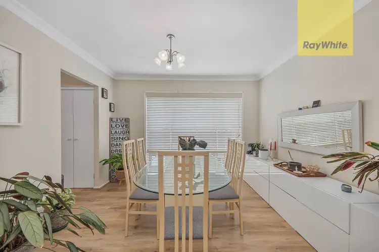 Third view of Homely house listing, 84A Alexander Street, Dundas Valley NSW 2117