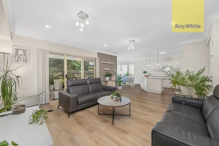 Fourth view of Homely house listing, 84A Alexander Street, Dundas Valley NSW 2117