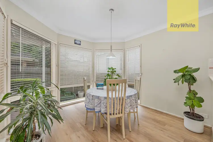 Fifth view of Homely house listing, 84A Alexander Street, Dundas Valley NSW 2117